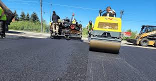 Best Brick Driveway Installation  in Republic, WA